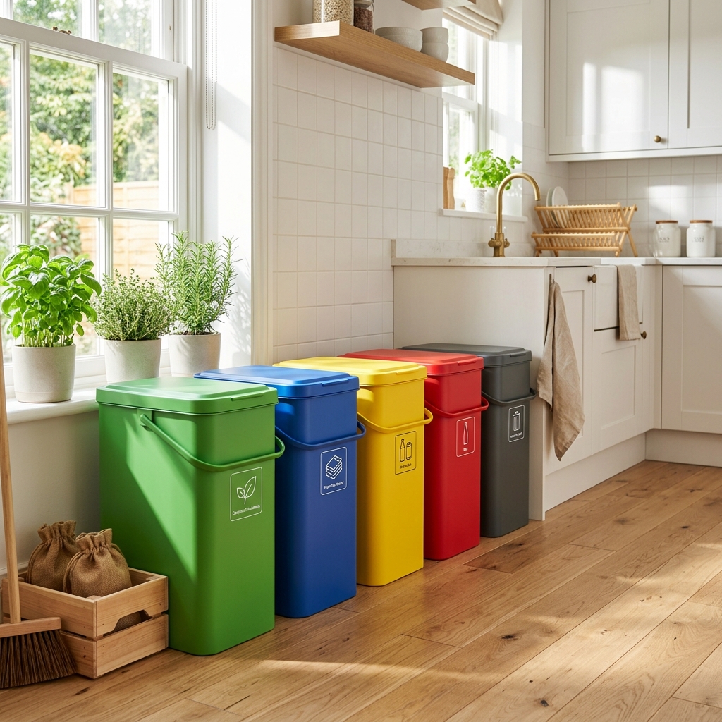 Zero to Landfill: Can Your Household Really Achieve It?