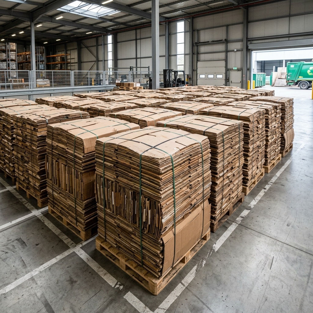 How EcoTrash is Pioneering the West Midlands Circular Economy